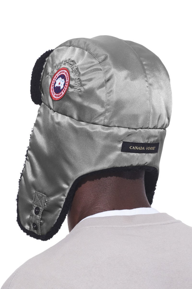 canada goose hat ioffer