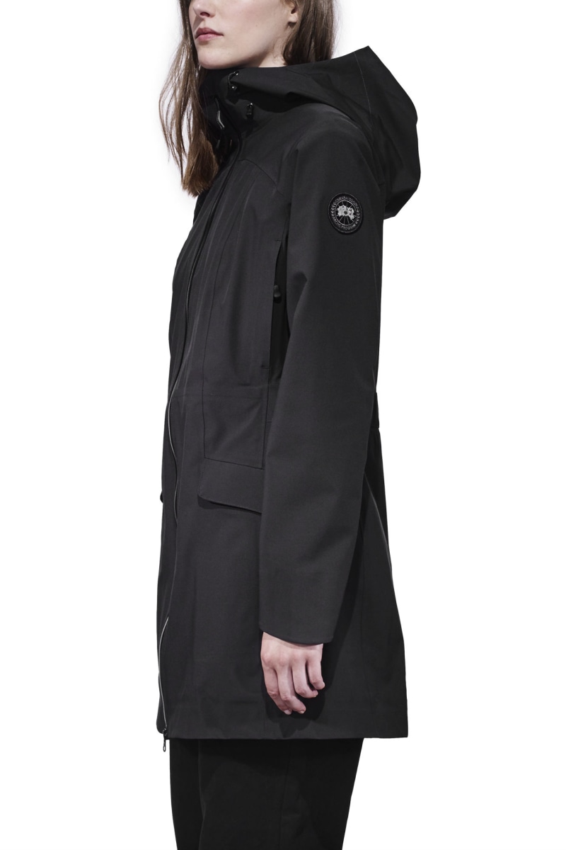 canada goose coastal shell