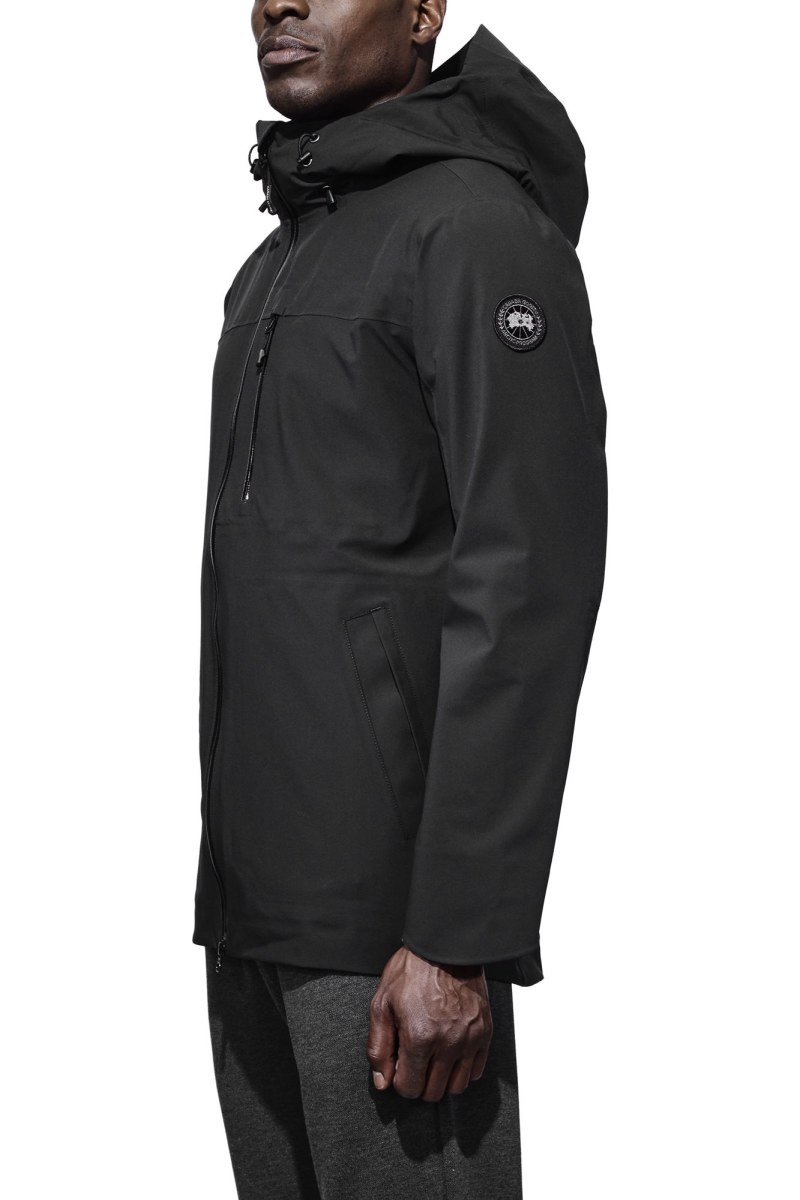 canada goose hayward shell