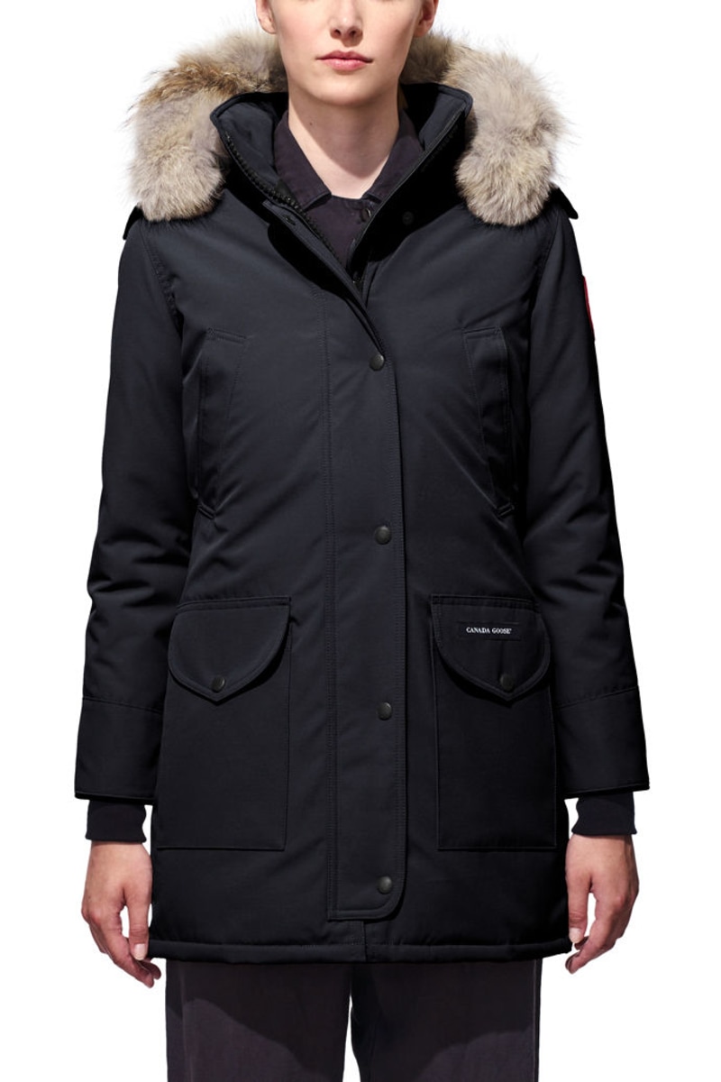 nordstrom canada goose trillium