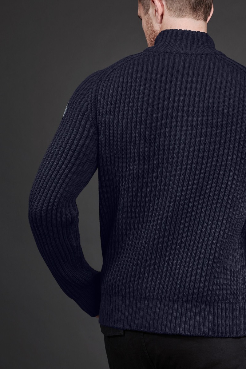 Silvertown sweater black label clearance