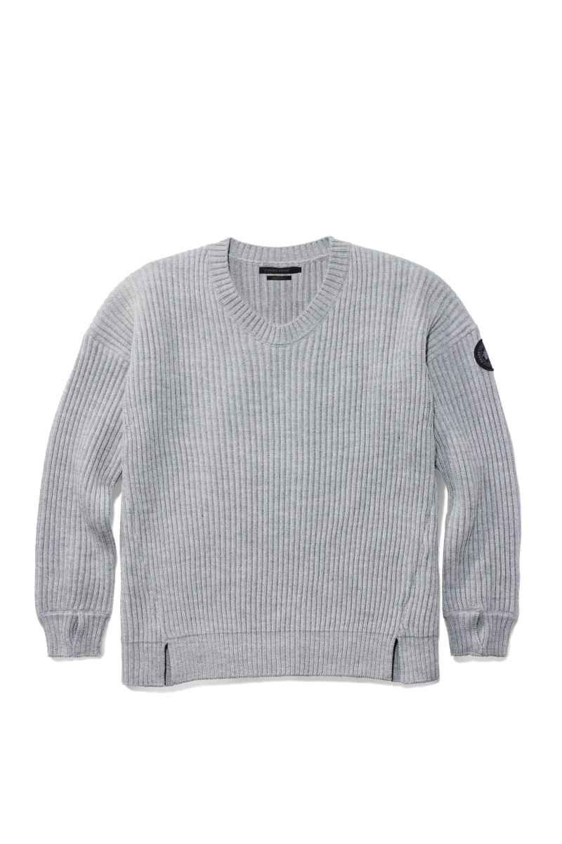 Mackenzie 毛衣| Canada Goose CN