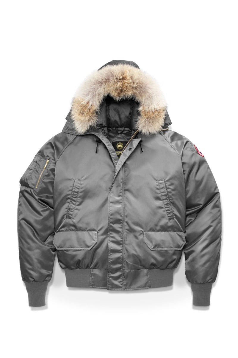 ovo x canada goose chilliwack bomber Welcome to Quality