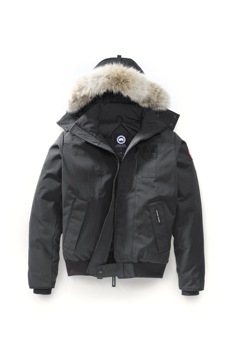 Canada goose 7968m kit