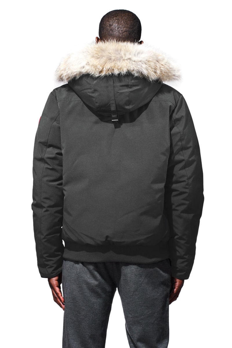 Borden Bomber | Men | Canada Goose CN