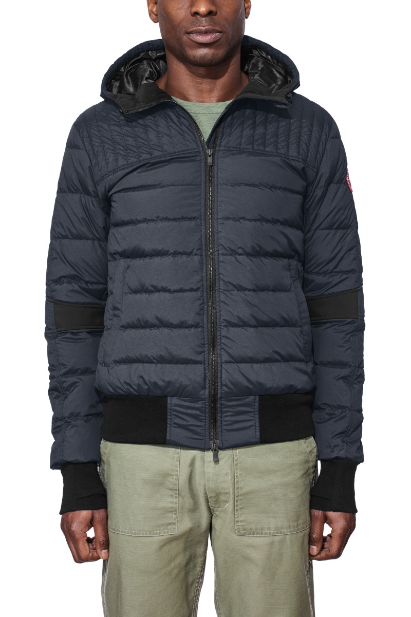 men's 700 fill down jacket
