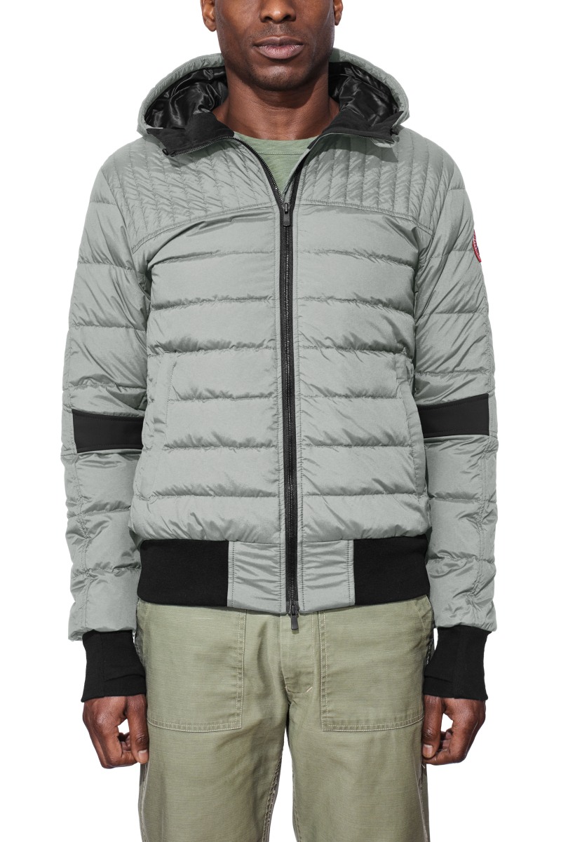 canada goose cabri hooded jacket