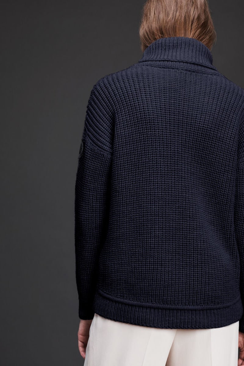 Women's Williston Sweater | Canada Goose®