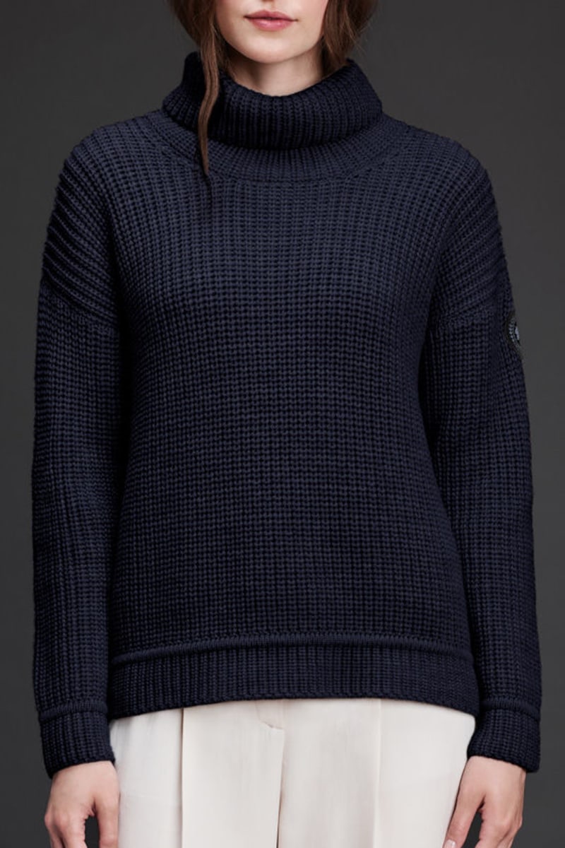 Women's Williston Sweater | Canada Goose®