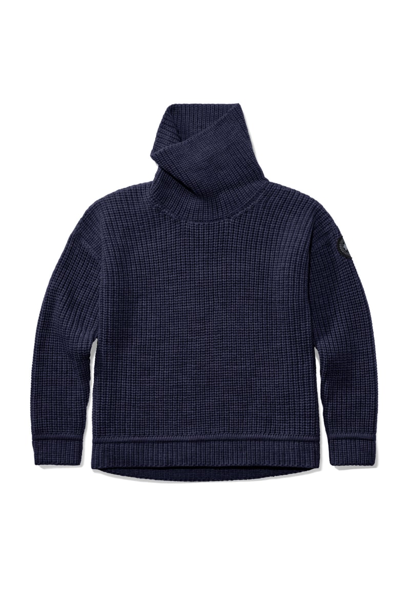 Women's Williston Sweater | Canada Goose®