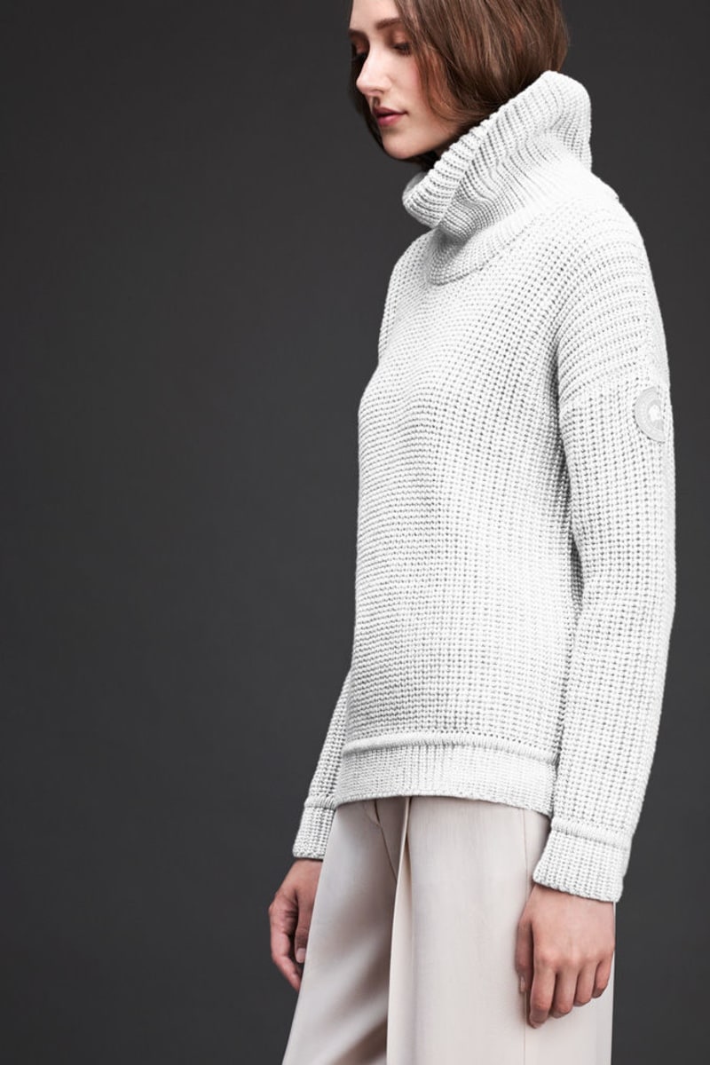 Women's Williston Sweater | Canada Goose US