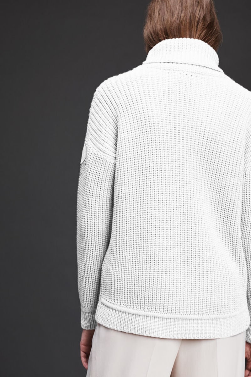 Women's Williston Sweater | Canada Goose®