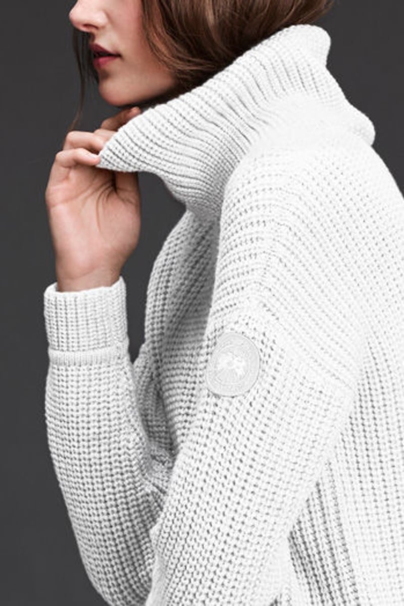 Women's Williston Sweater | Canada Goose®