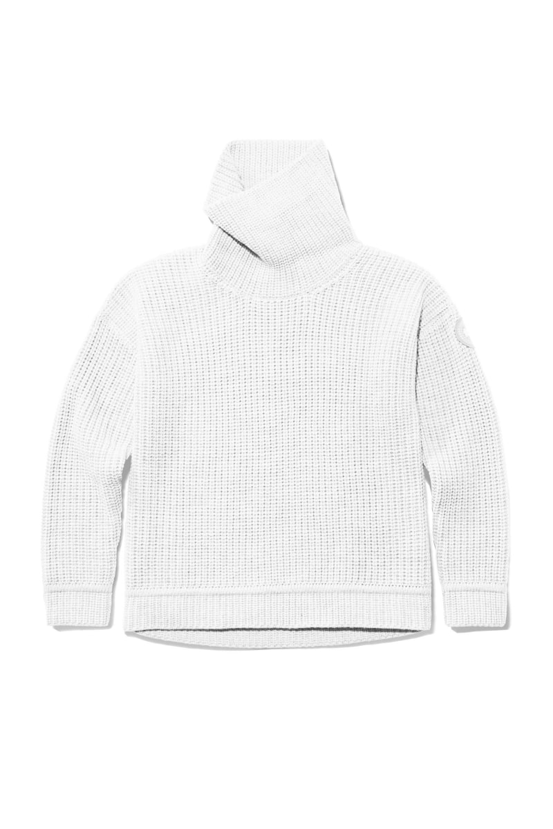 Women's Williston Sweater | Canada Goose US