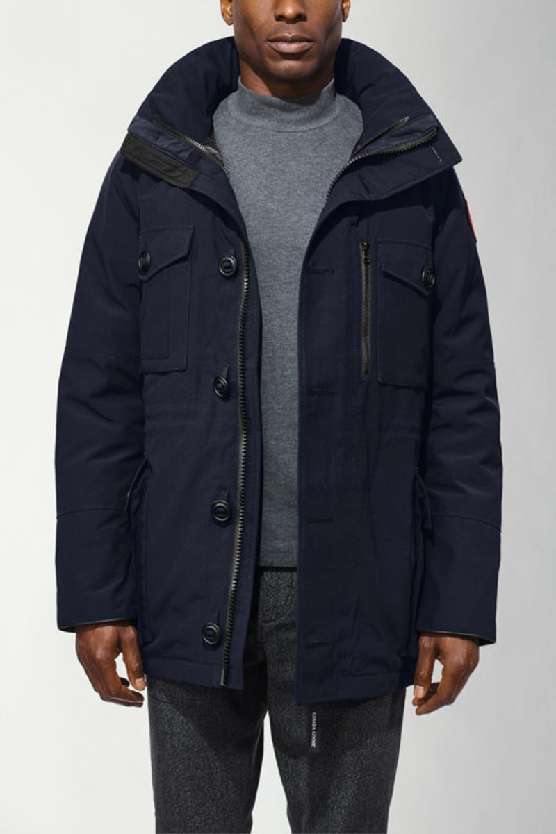 Canada goose drummond 3 in 1 online
