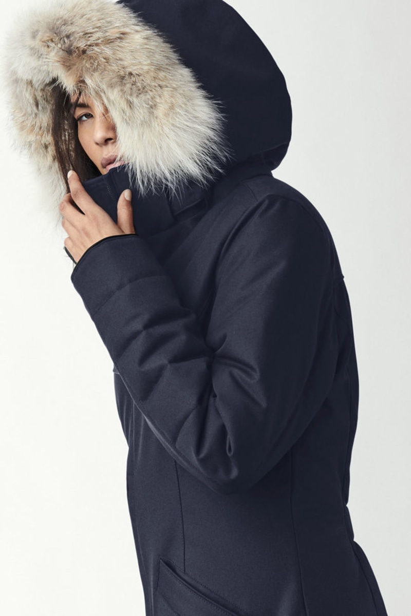 canada goose ladies elrose parka