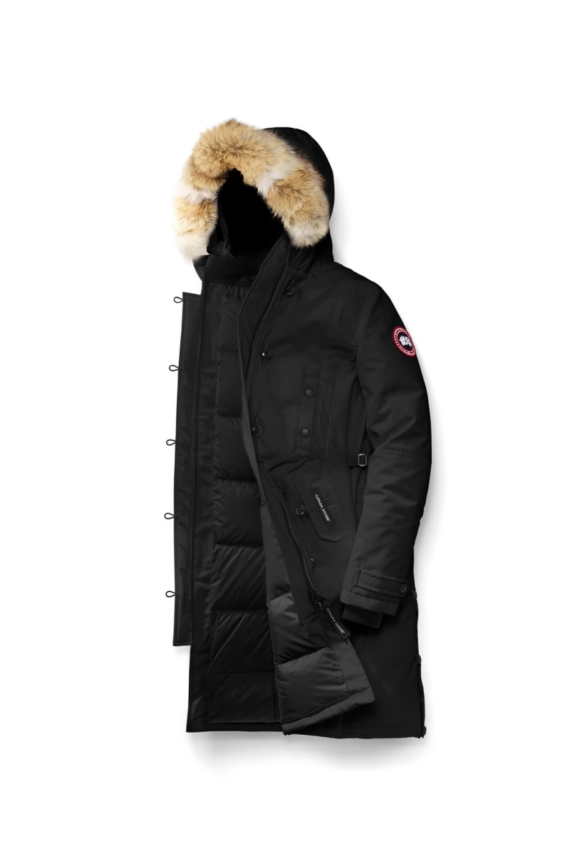 Kensington Parka Fusion Fit | Canada GooseÂ®