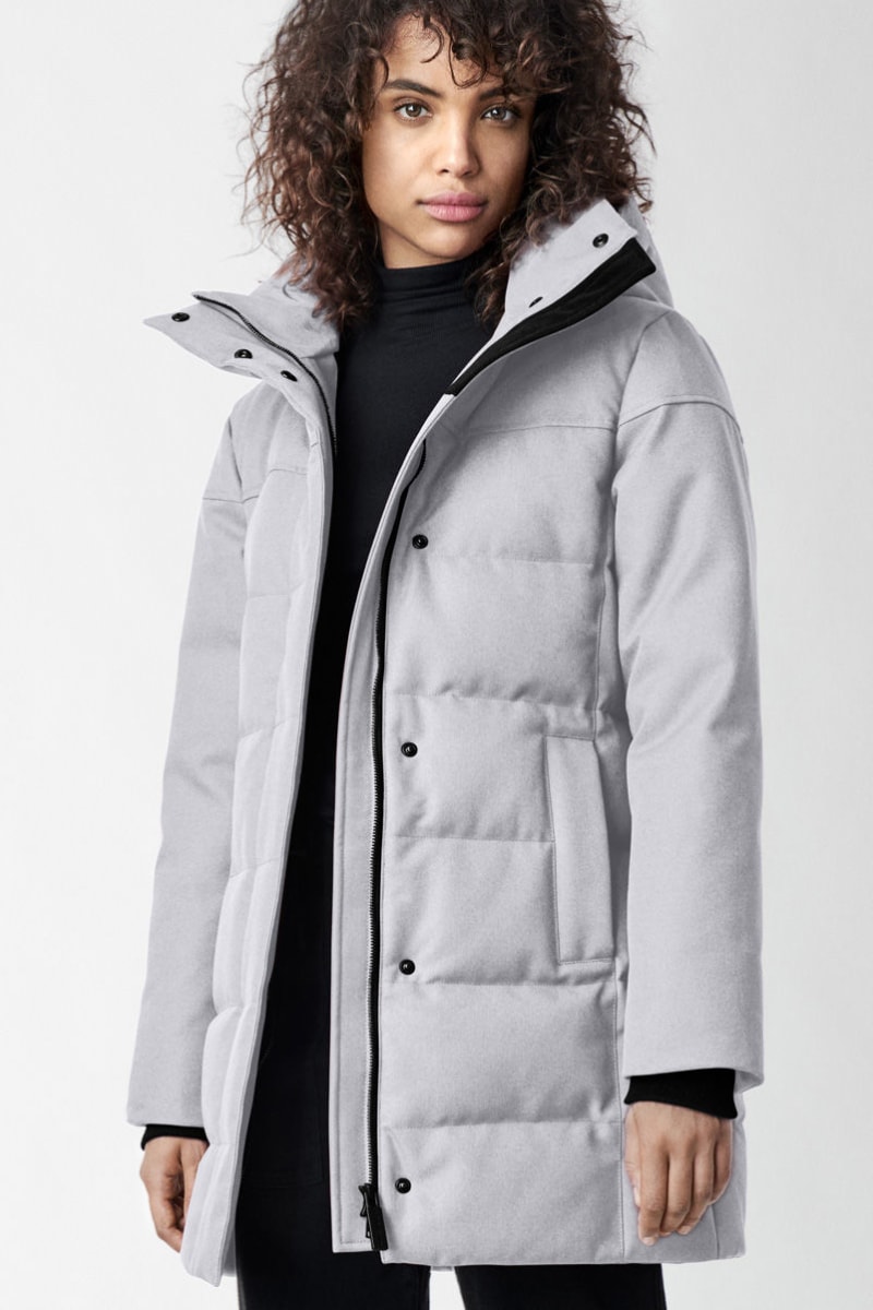 Canada goose annecy parka new arrivals