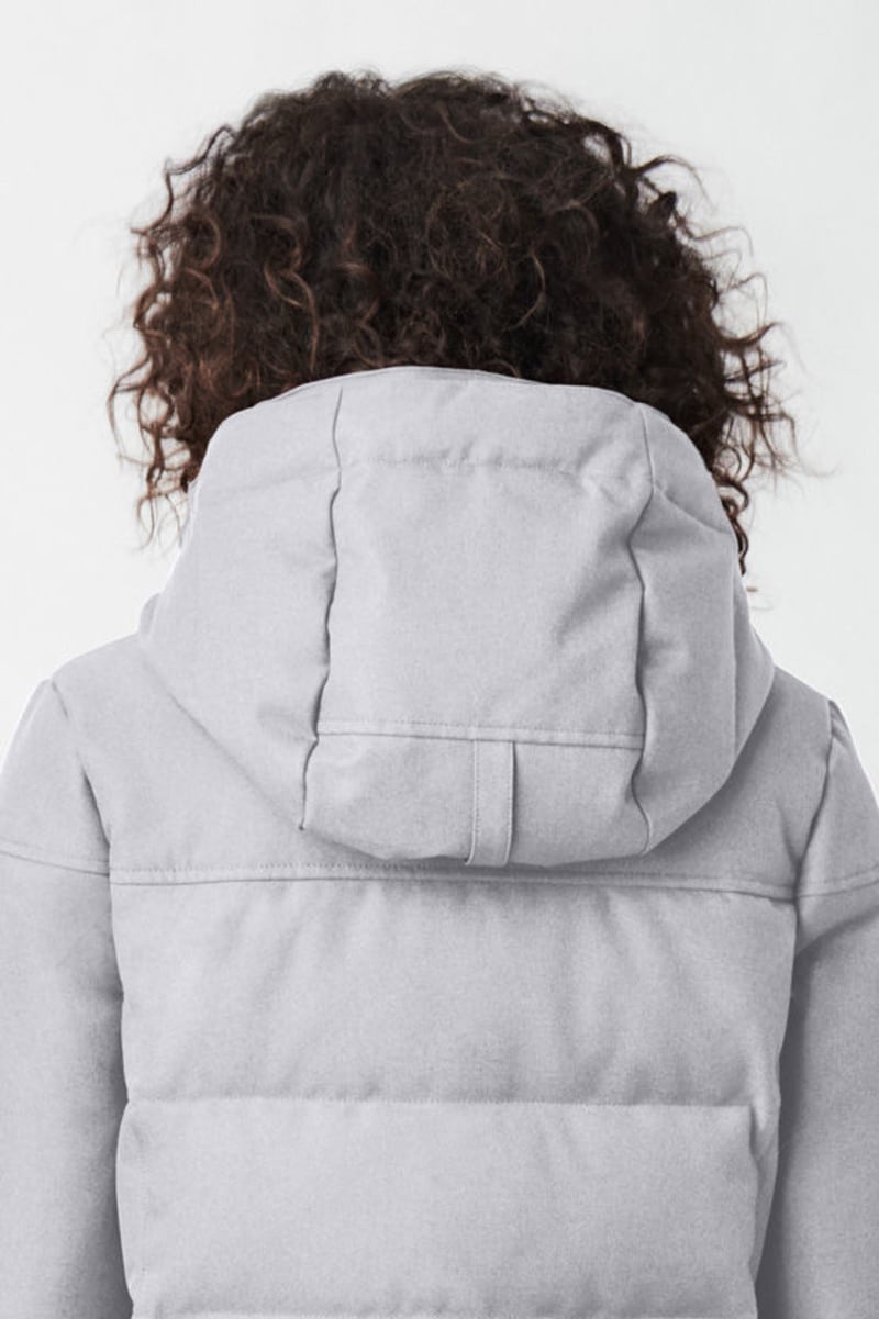Women S Annecy Parka Canada Goose