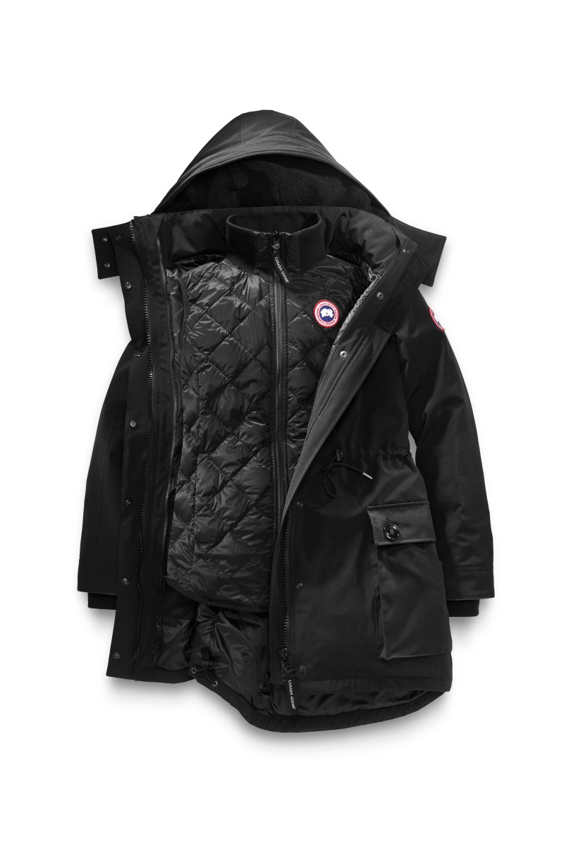 canada goose queen street 3000