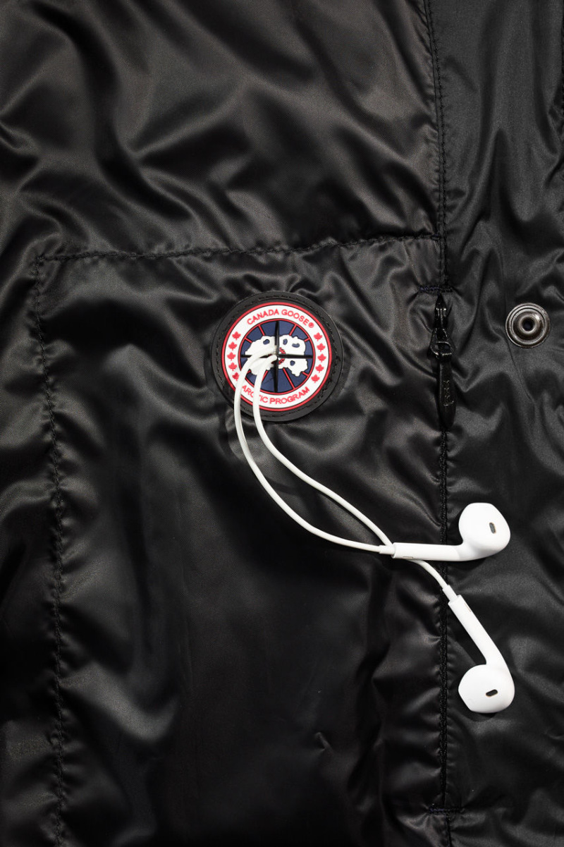 campden canada goose