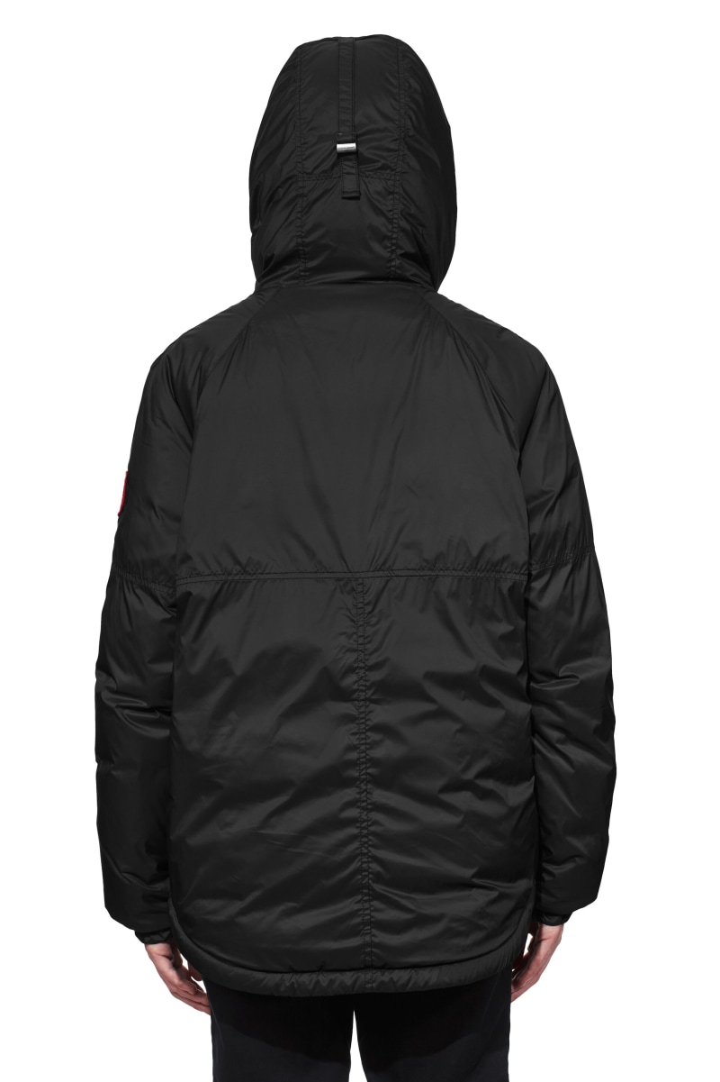 canada goose campden down jacket