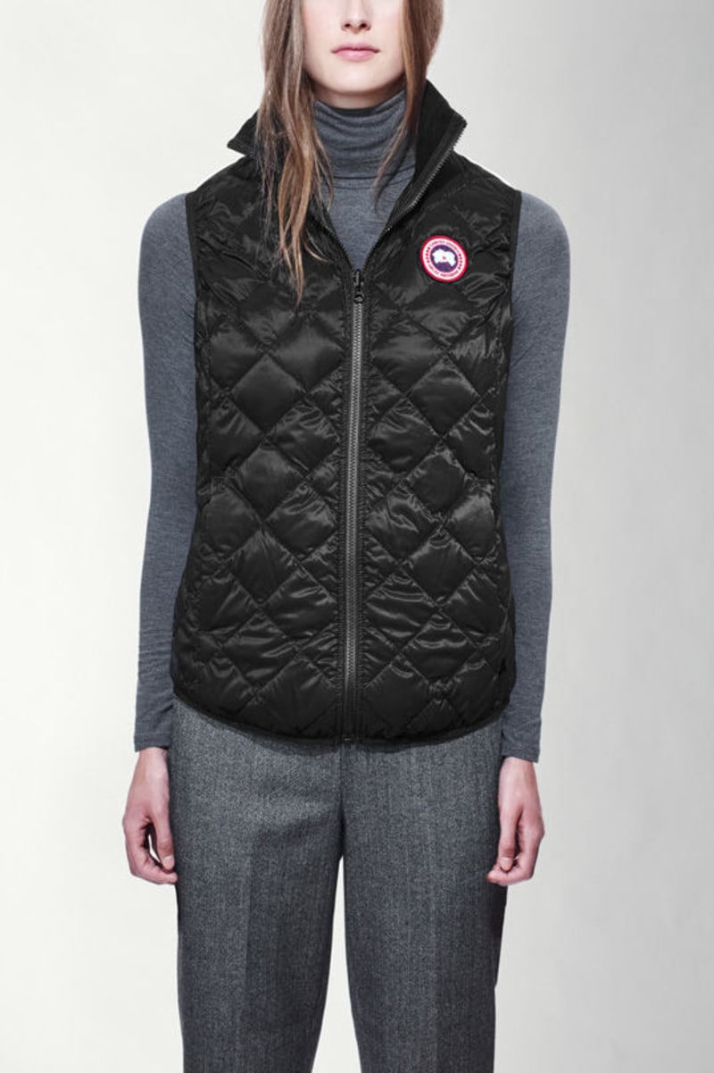 Canada goose ladies perley 3 in 1 parka Clearance