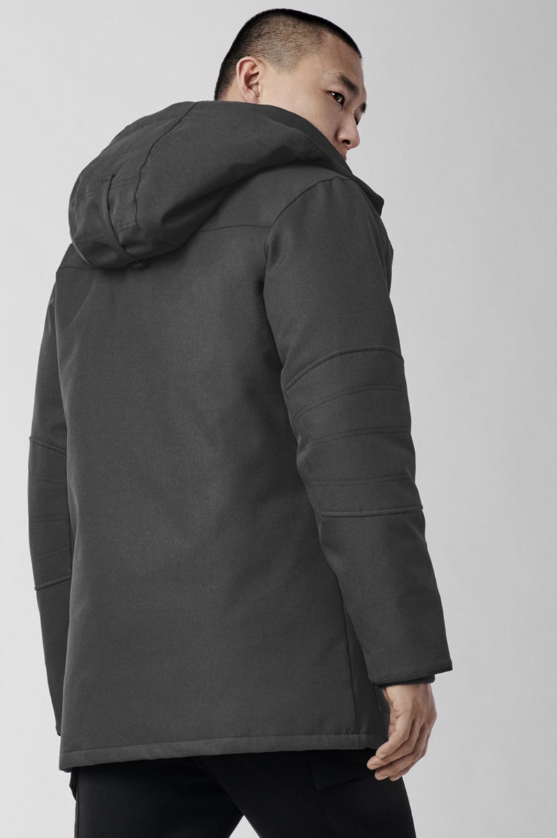 Men's Windermere Coat Canada Goose®