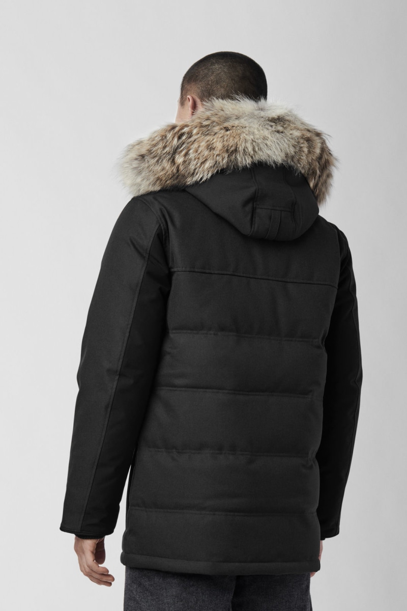 canada goose jacket plus size