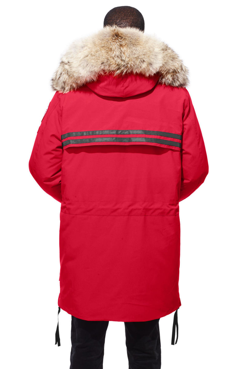 canada goose fill weight