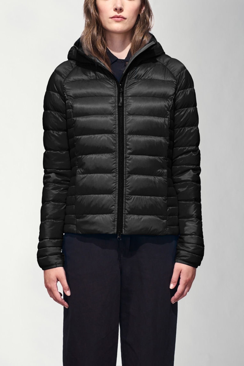 Canada goose brookvale women's clearance