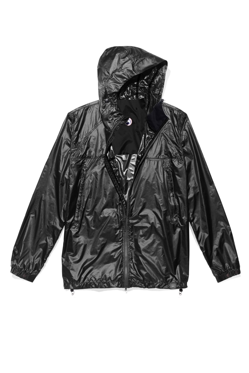 canada goose sandpoint jacket