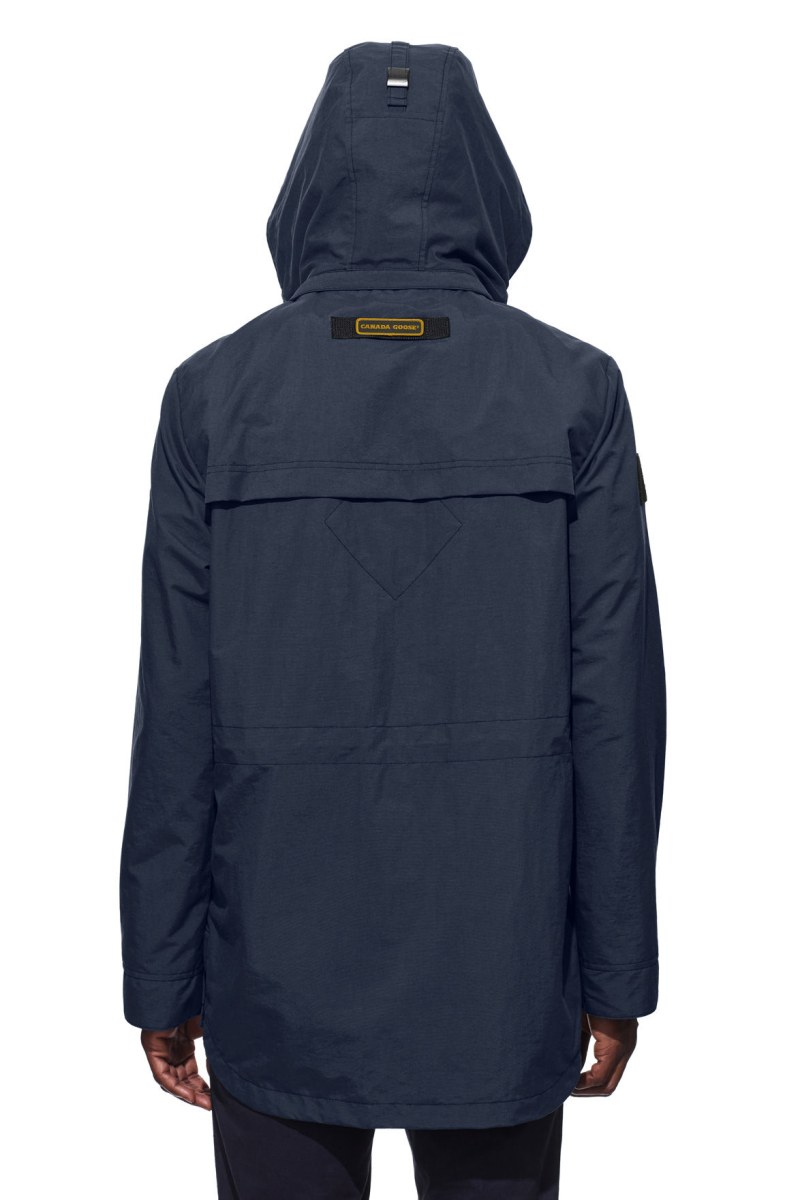 voyager windbreaker