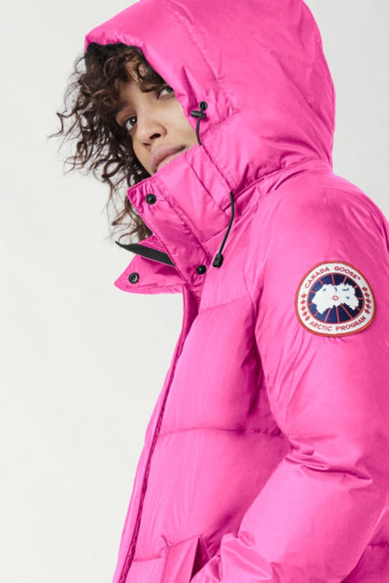 canada goose approach jacket