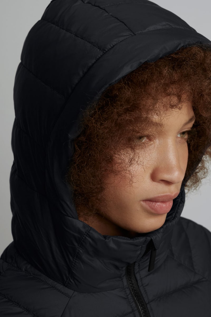 canada goose cornelia pullover