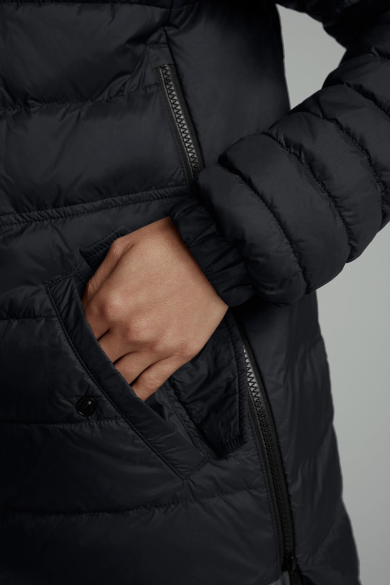 canada goose cornelia pullover