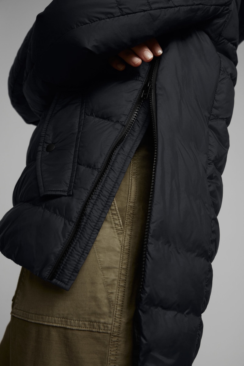 canada goose cornelia pullover