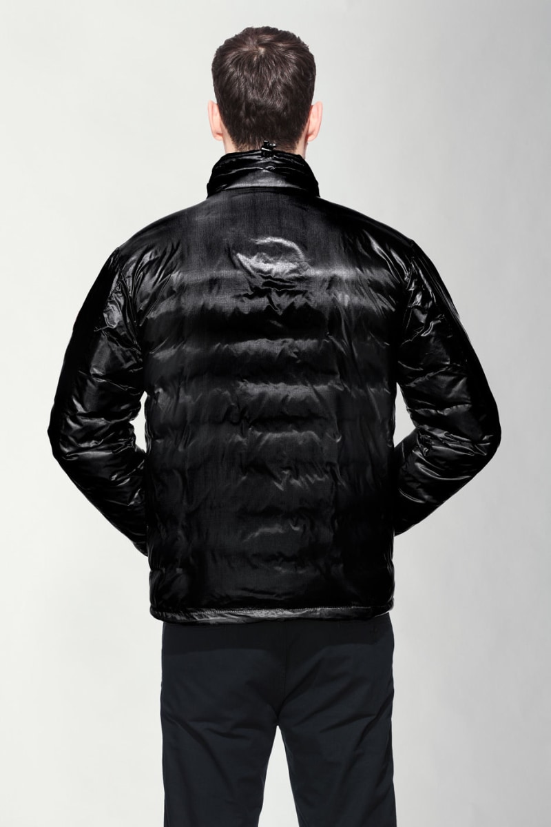 canada goose lodge fusion fit