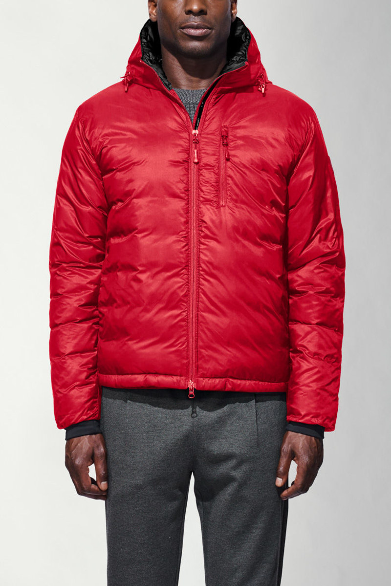 Lodge Hoody | Men | Canada Goose TR