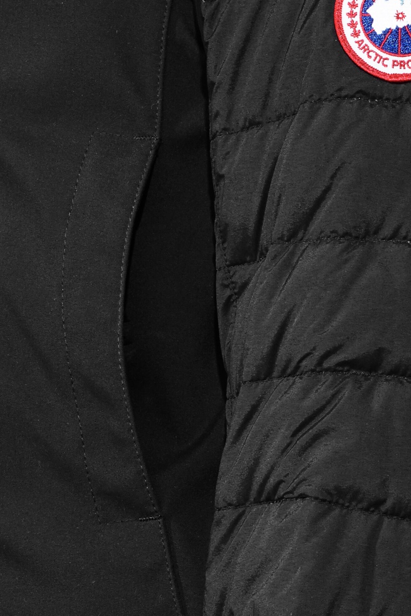 canada goose selwyn jacket