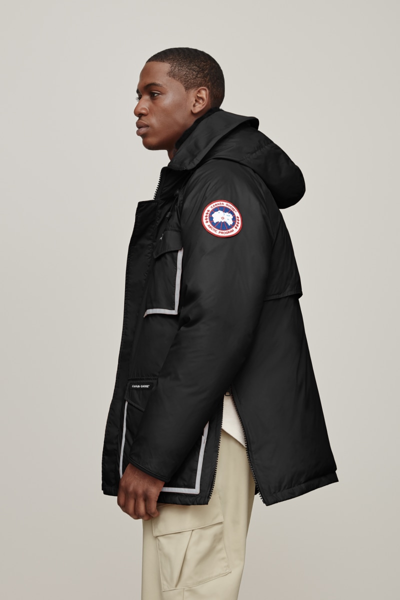 canada goose constable jacket