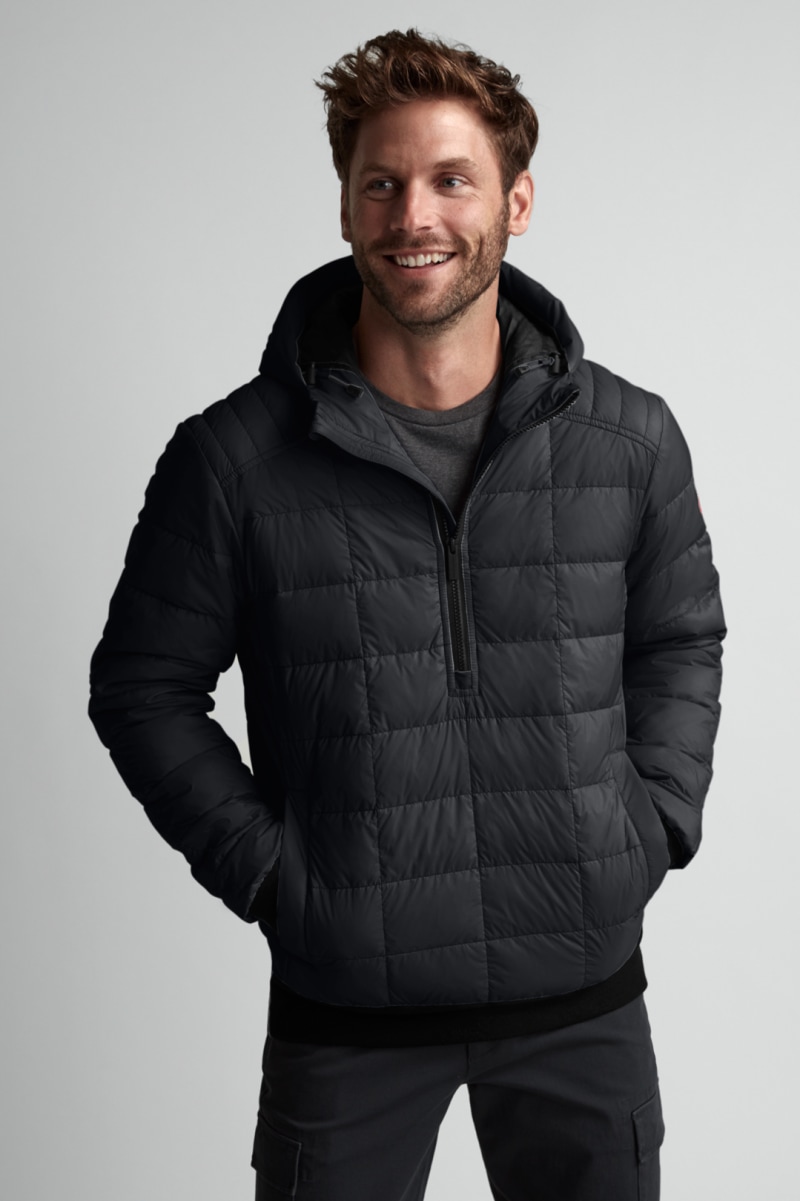 canada goose women's camp hooded jacket