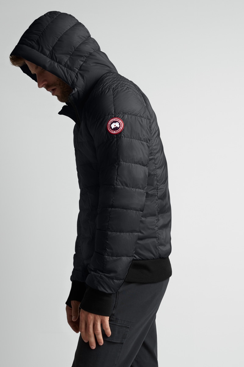 canada goose wilmington pullover