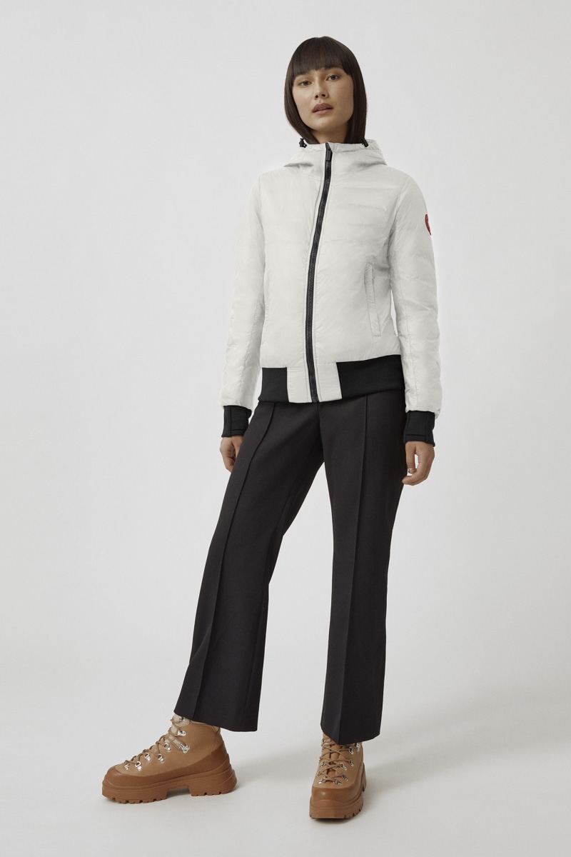 Dore hoody canada goose clearance