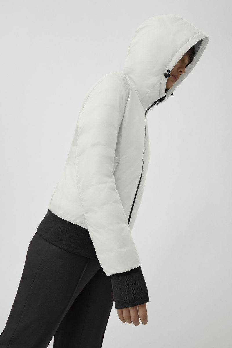 canada goose dore down hoody