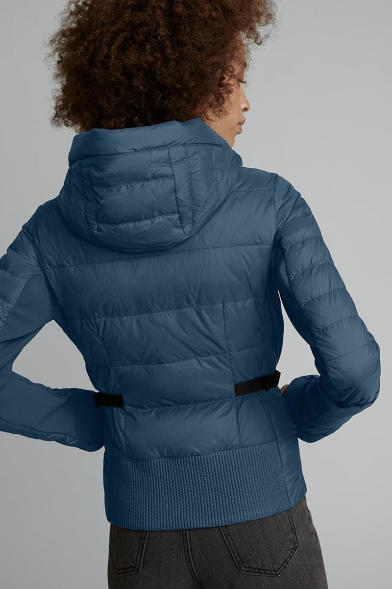 Women's Montrose Jacket Black Label | Canada Goose®