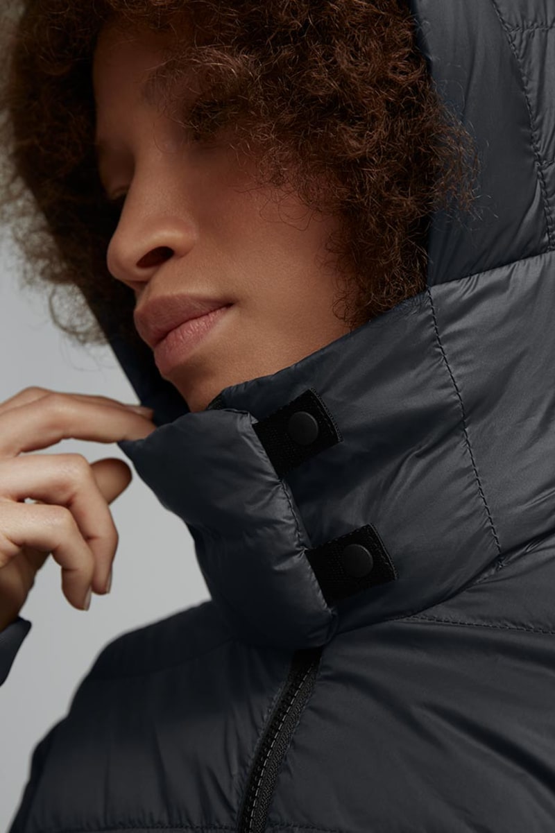 Women's Montrose Jacket Black Label 