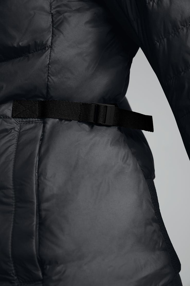 Women's Montrose Jacket Black Label 