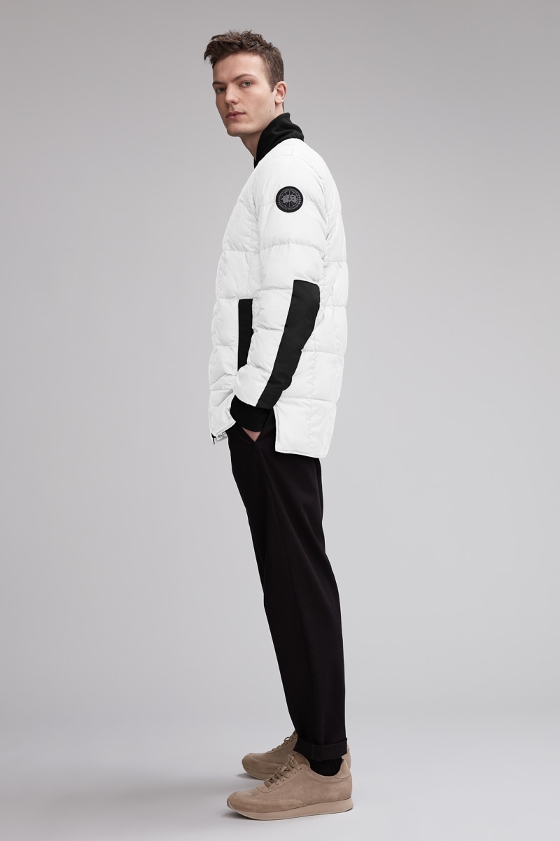 Canada goose harbord jacket cheap