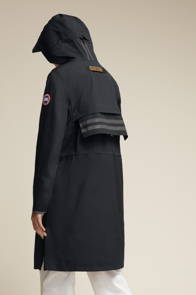 canada goose seaboard jacket